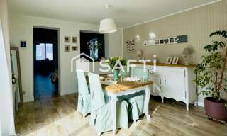 Maison 7 Pièces 165 m² à vendre à Anzin-Saint-Aubin (62223)