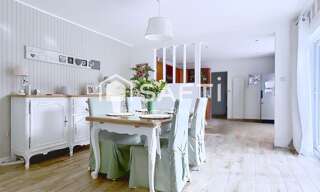 Maison 7 Pièces 165 m² à vendre à Anzin-Saint-Aubin (62223)