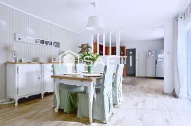 Maison 7 pièces 334800 €