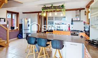 Maison 5 Pièces 180 m² à vendre à Maurois (59980)