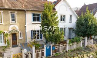 Maison 4 Pièces 135 m² à vendre à Ivry-sur-Seine (94200)