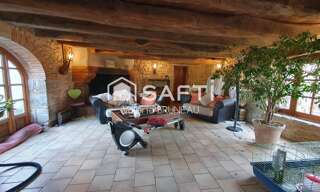 Maison 6 Pièces 218 m² à vendre à Vénès (81440)