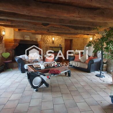 Maison 6 pièces 331000 €