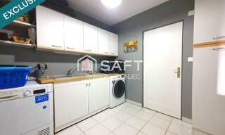 Maison 6 Pièces 138 m² à vendre à Vernou-la-Celle-sur-Seine (77670)