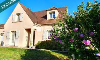 Maison 6 Pièces 138 m² à vendre à Vernou-la-Celle-sur-Seine (77670)