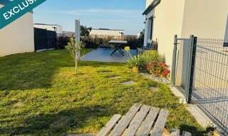 Maison 6 Pièces 138 m² à vendre à Montreuil-Juigné (49460)