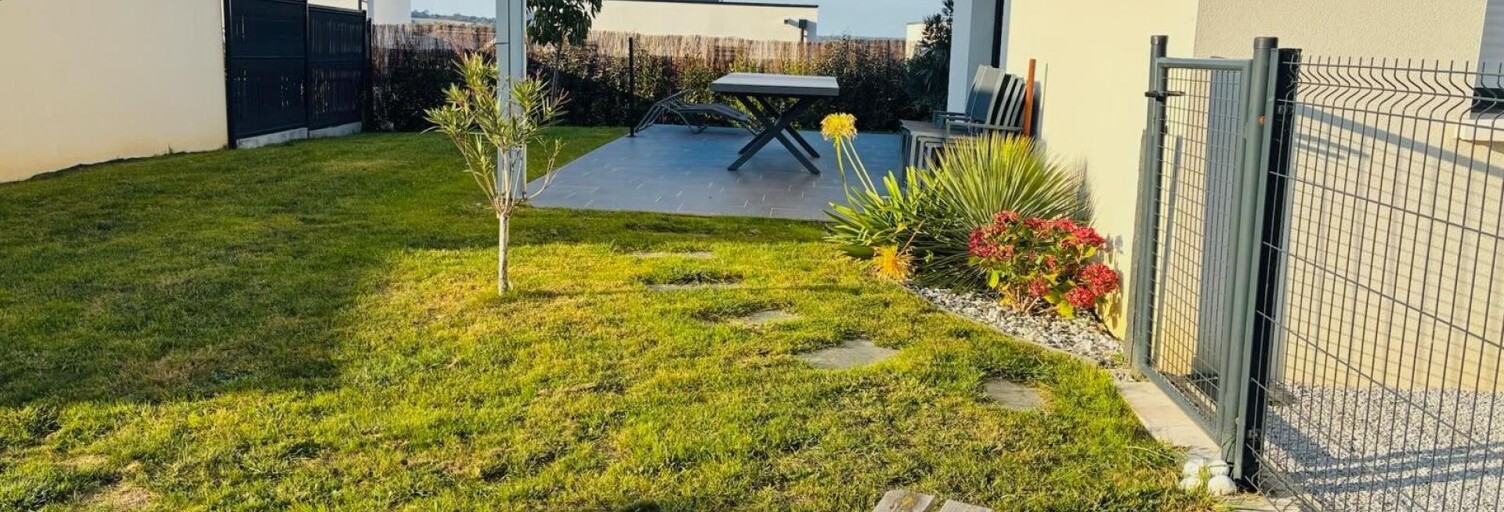 Maison 6 Pièces 138 m² à vendre à Montreuil-Juigné (49460)