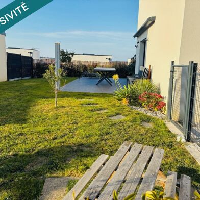 Maison 6 pièces 427000 €