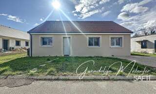 Maison 5 Pièces 85 m² à vendre à Quingey (25440)