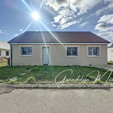 Maison 5 pièces 220000 €