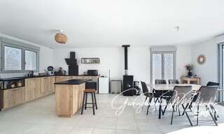 Maison 5 Pièces 85 m² à vendre à Arc-et-Senans (25610)