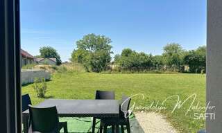 Maison 5 Pièces 85 m² à vendre à Arc-et-Senans (25610)