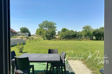 Maison 5 pièces 220000 €