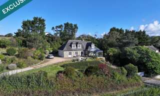 Maison 7 Pièces 180 m² à vendre à Barneville-Carteret (50270)