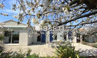 Maison 5 Pièces 105 m² à vendre à Saint-Georges-d'Oléron (17190)