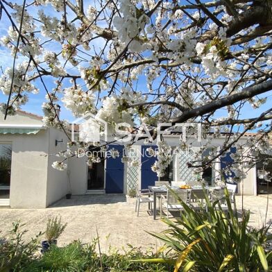 Maison 5 pièces 395000 €