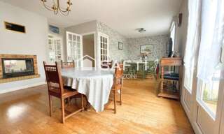 Maison 5 Pièces 95 m² à vendre à Châteaugiron (35410)