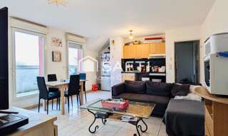 Appartement 2 Pièces 51 m² à vendre à Somain (59490)