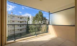 Appartement 2 Pièces 38 m² à vendre à Antibes (06160)