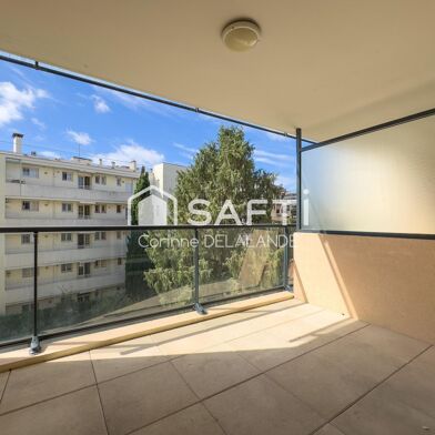 Appartement 2 pièces 250000 €