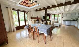 Maison 7 Pièces 160 m² à vendre à Audenge (33980)