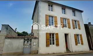 Maison 5 Pièces 155 m² à vendre à Saint-Jean-d'Hermine (85210)