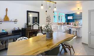 Maison 5 Pièces 155 m² à vendre à Saint-Jean-d'Hermine (85210)