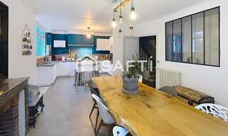 Maison 5 Pièces 155 m² à vendre à Saint-Jean-d'Hermine (85210)