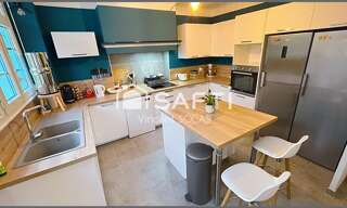 Maison 5 Pièces 155 m² à vendre à Saint-Jean-d'Hermine (85210)