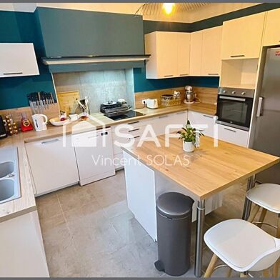 Maison 5 pièces 199990 €