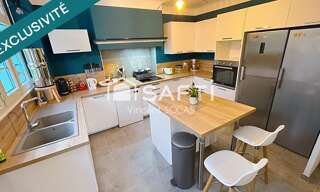 Maison 5 Pièces 155 m² à vendre à Luçon (85400)