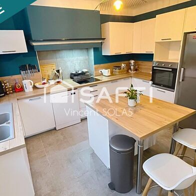 Maison 5 pièces 194990 €