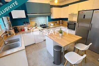 Maison 5 pièces 194990 €