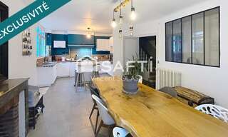 Maison 5 Pièces 155 m² à vendre à Saint-Jean-d'Hermine (85210)