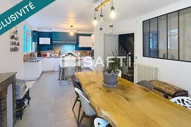 Maison 5 pièces 188000 €