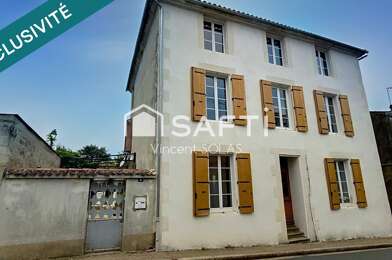 Maison 5 pièces 188000 €