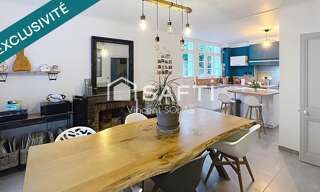 Maison 5 Pièces 155 m² à vendre à Saint-Jean-d'Hermine (85210)