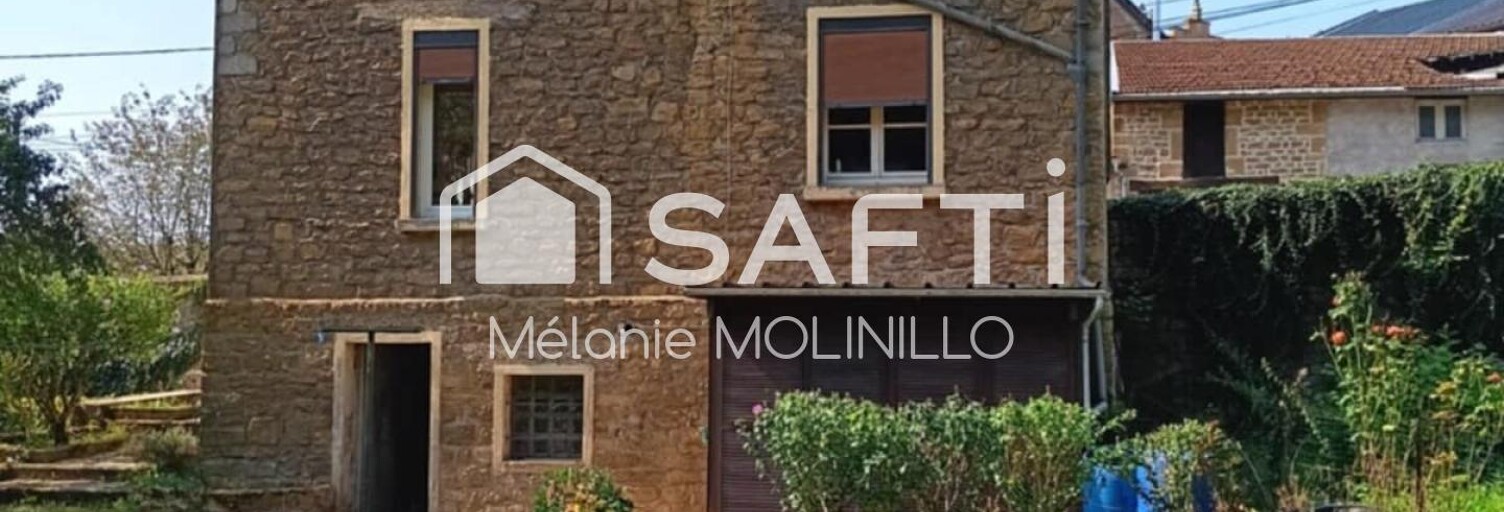 Maison 5 Pièces 90 m² à vendre à Montmédy (55600)