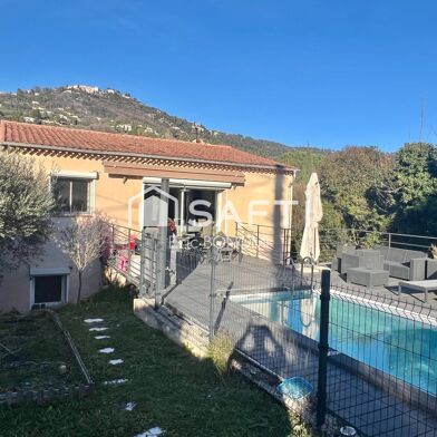 Maison 5 pièces 599000 €