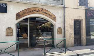 Commerce 2 Pièces 127 m² à vendre à Le Pont-de-Beauvoisin (38480)