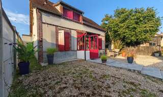 Maison 5 Pièces 130 m² à vendre à Manou (28240)