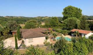 Maison 5 Pièces 185 m² à vendre à Lamazère (32300)