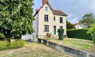 Maison 7 Pièces 137 m² à vendre à Boussac (23600)