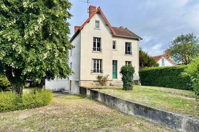 Maison 7 pièces 93500 €