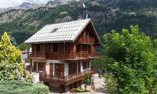 Appartement 8 Pièces 146 m² à vendre à Vaujany (38114)