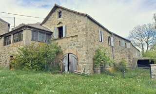 Maison 5 Pièces 151 m² à vendre à Les Vans (07140)