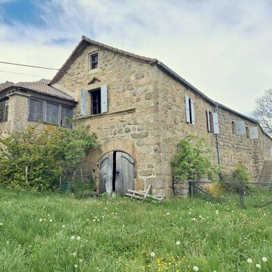 Maison 5 pièces 315000 €