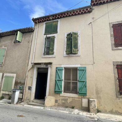 Maison 4 pièces 127000 €