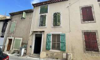 Maison 4 Pièces 79 m² à vendre à Nissan-lez-Enserune (34440)