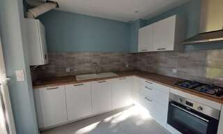 Maison 5 Pièces 124 m² à louer à Mâcon (71000)